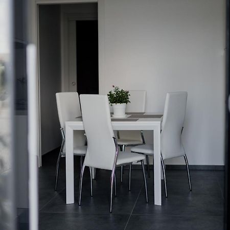 Domus Residence - Cesare - Bari Exteriér fotografie