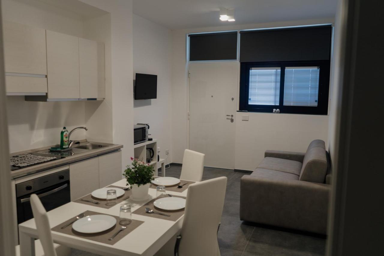 Domus Residence - Cesare - Bari Exteriér fotografie