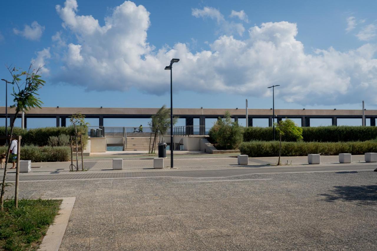 Domus Residence - Cesare - Bari Exteriér fotografie