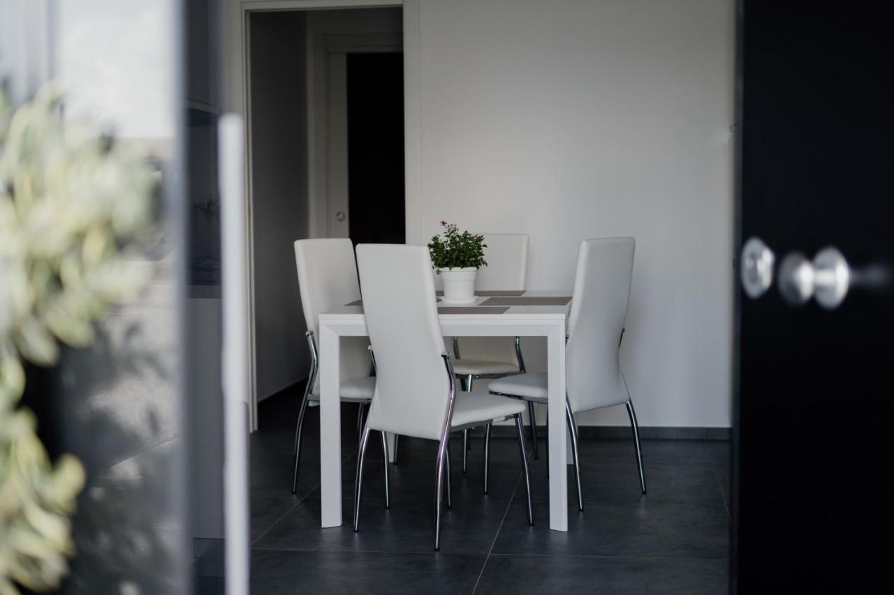 Domus Residence - Cesare - Bari Exteriér fotografie