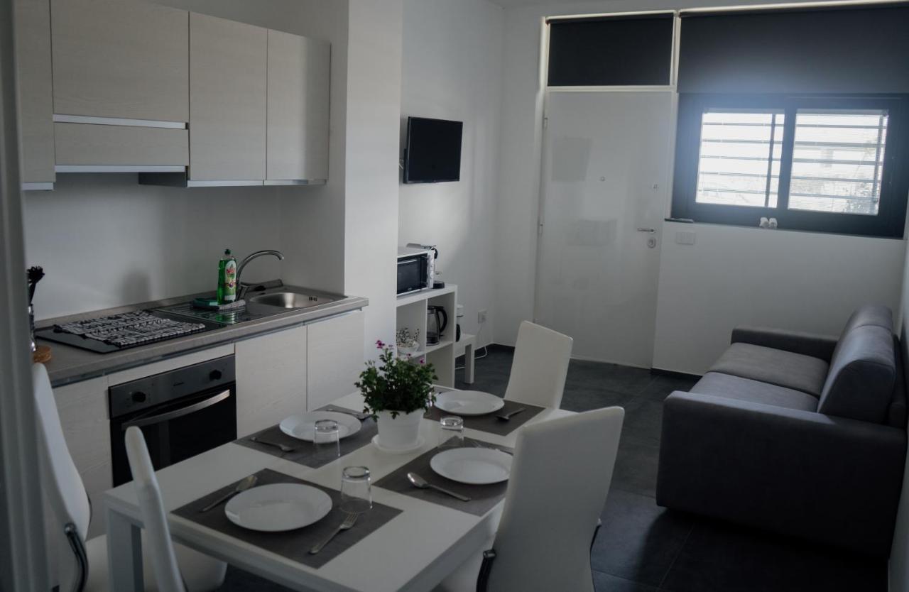 Domus Residence - Cesare - Bari Exteriér fotografie