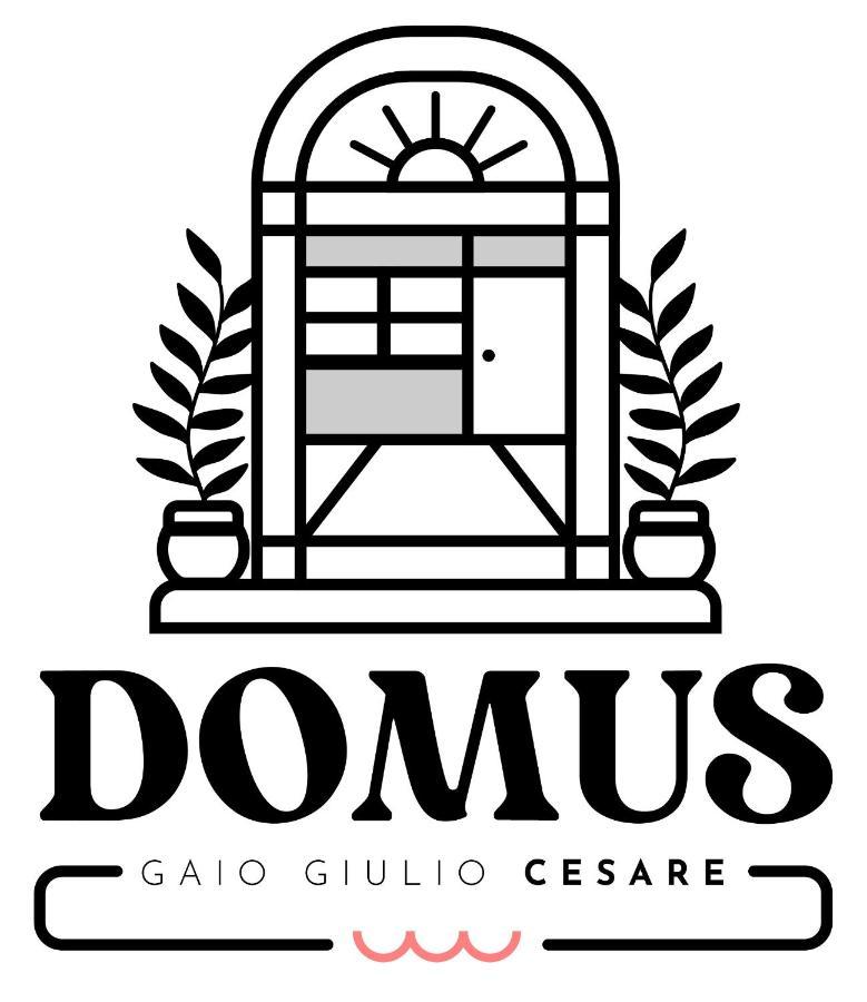 Domus Residence - Cesare - Bari Exteriér fotografie