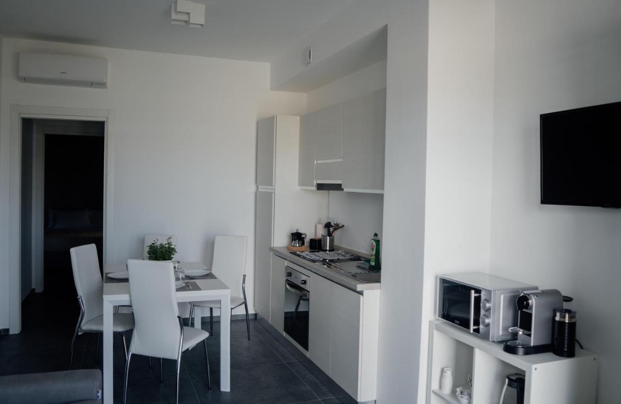 Domus Residence - Cesare - Bari Exteriér fotografie