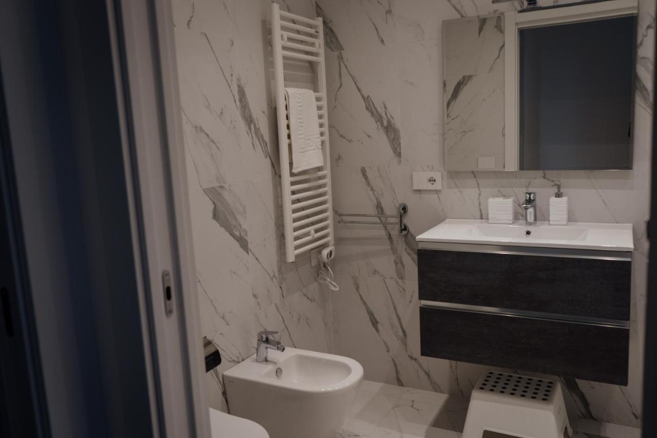 Domus Residence - Cesare - Bari Exteriér fotografie