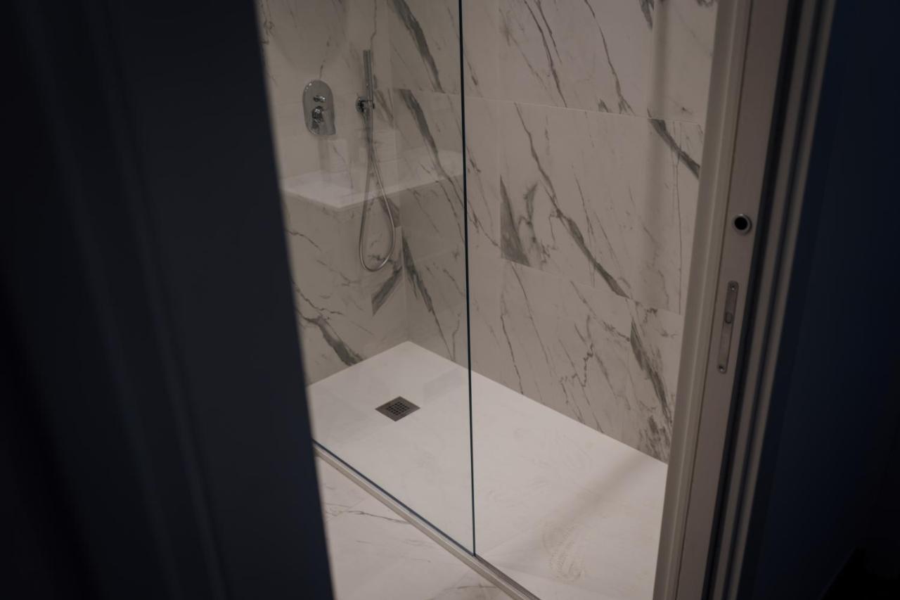 Domus Residence - Cesare - Bari Exteriér fotografie