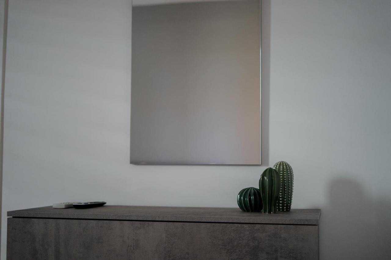 Domus Residence - Cesare - Bari Exteriér fotografie