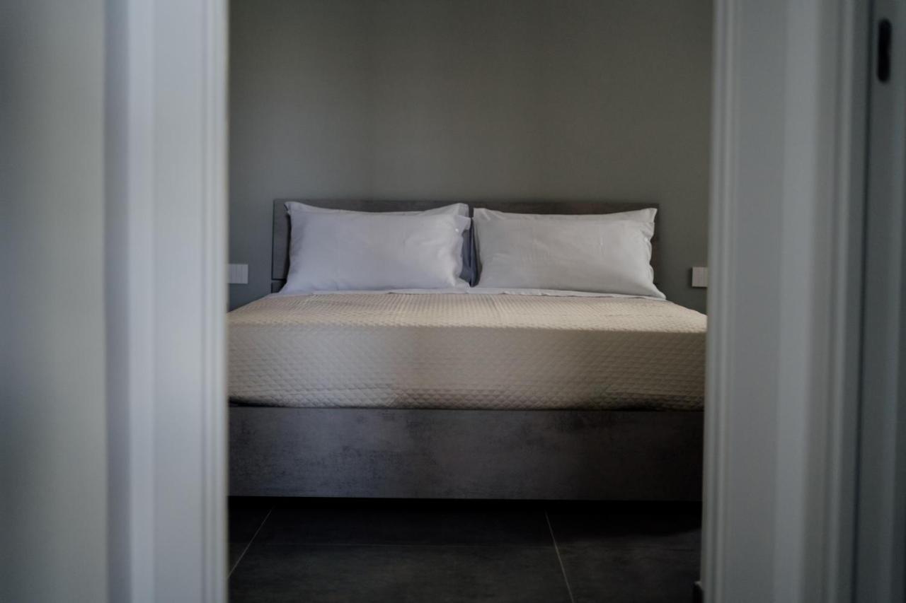 Domus Residence - Cesare - Bari Exteriér fotografie