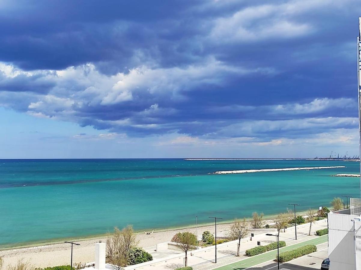 Domus Residence - Cesare - Bari Exteriér fotografie