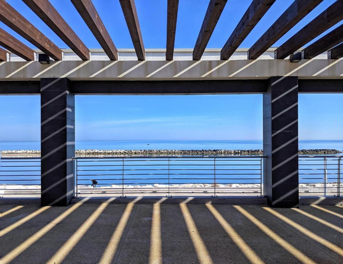 Domus Residence - Cesare - Bari Exteriér fotografie