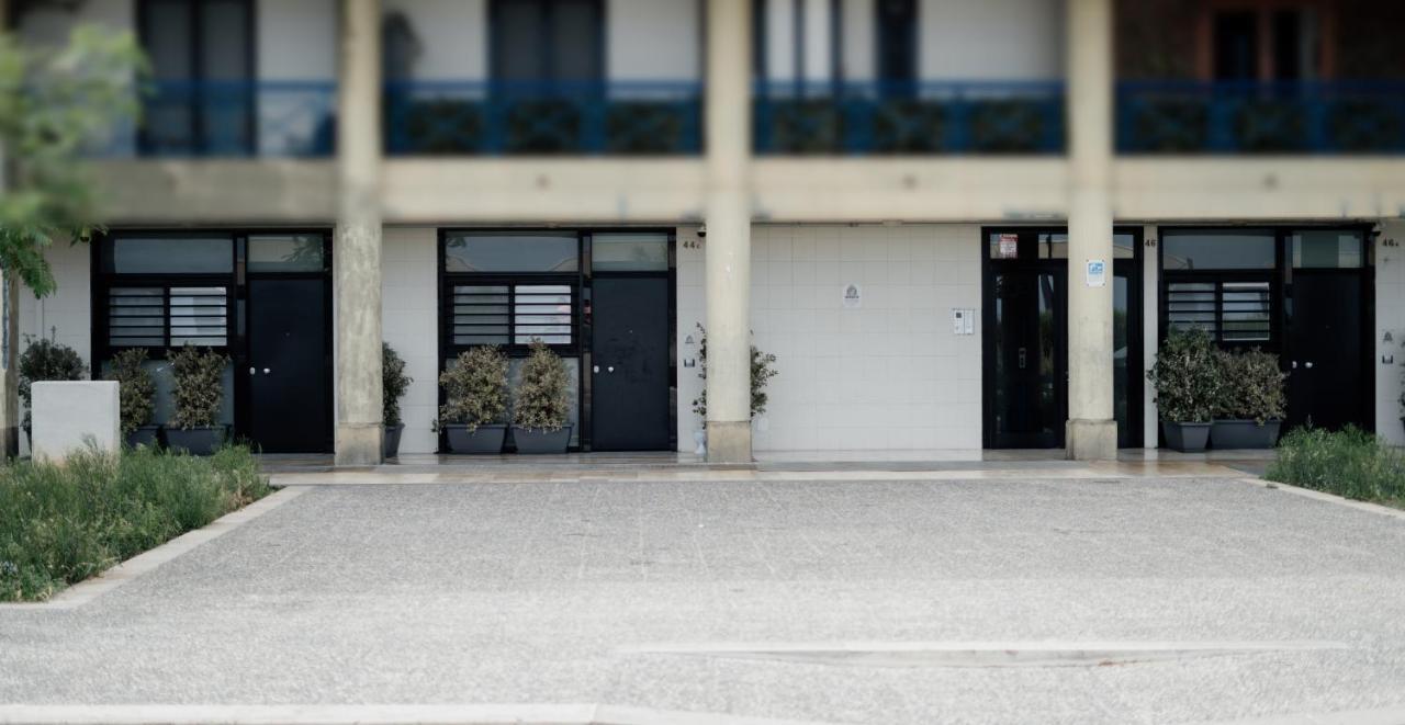 Domus Residence - Cesare - Bari Exteriér fotografie